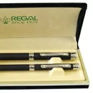 Ручки металлические класса VIP под гравировку. Киев