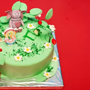 Фото-съемка детских праздников