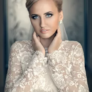 Cвадебная фото-съемка 