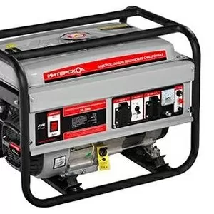 прокат генератора Киев и область