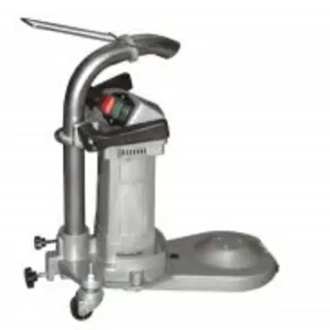 Аренда паркетошлифовальных машин - без залога Киев и область