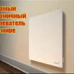 Продажа самого экономичного обогревателя в мире