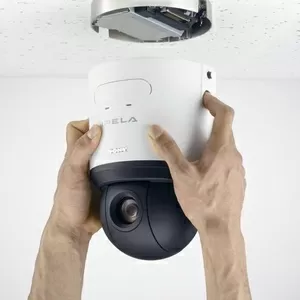 Видеонаблюдение Киев от ООО  «ПГ «Кайман» 