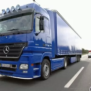 Коробка отбора мощности MERCEDES ACTROS