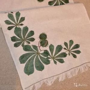 Компьютерная вышивка