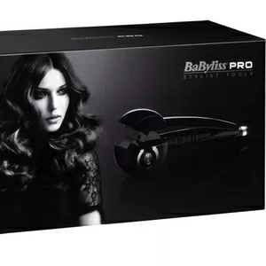 Плойка Babyliss оптом от 650 гривен