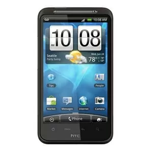 Htc Inspire 4G