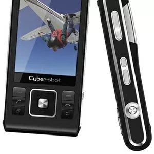 Sony Ericsson C905