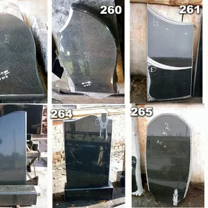 Памятники из гранита