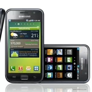 Samsung i9000 Galaxy S