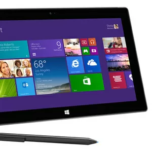 Microsoft Surface Pro 2 128Gb