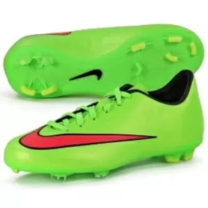 Детские футбольные бутсы Nike JR Mercurial Victory  AG,   FG