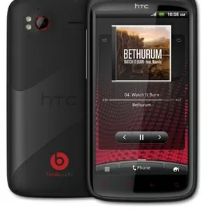 HTC Sensation XE б.у.