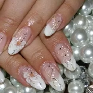 Маникюр на дому Киев Академгородок