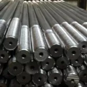 Токарные и слесарные работы