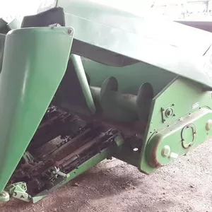 Жатка кукурузная JOHN DEERE 892