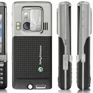 Sony Ericsson C702 Новый