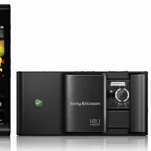 Sony Ericsson Satio