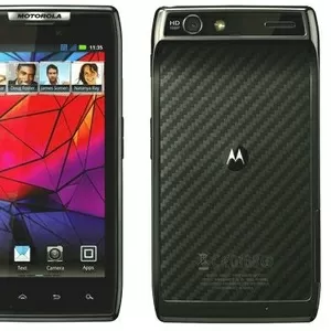 Motorola Razr XT910