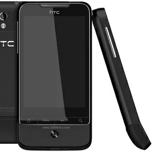 Сенсорный HTC Legend