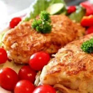 Приготовление и доставка еды на дом и в офис