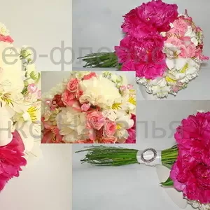 Оформление банкетного зала