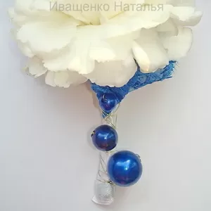 Свадебная флористика в Киеве