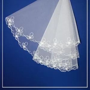 вадебная фата в наличии и под заказ