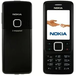 Телефон Nokia 6300