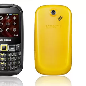 Samsung B3210 CorbyTXT