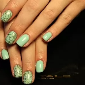 Ваша красота зависит от маникюра Киев Подол