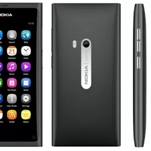 Смартфон Nokia N9