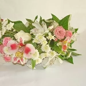 Венок на голову