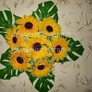 Украшения на авто