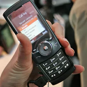 Samsung U600 Новый