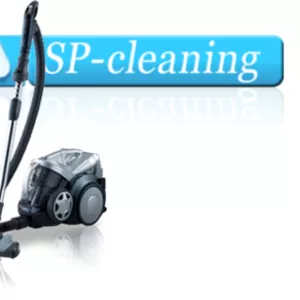 sp-cleaning.com.ua Уборка,  мойка окон,  химчистка ковролина