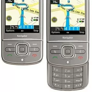 Слайдер Nokia 6710