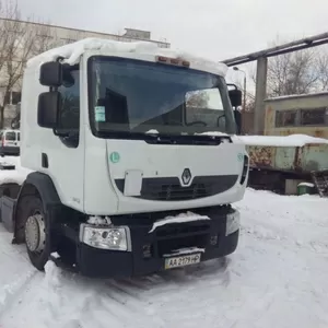 Тягач RENAULT 380 2008