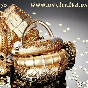 Реставрация,  изготовление и ремонт ювелирных изделий