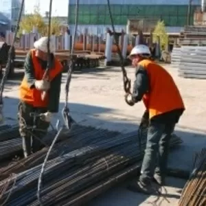 Металлопрокат со своих складов