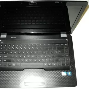 Ноутбук HP Compaq Presario CQ62 разборка