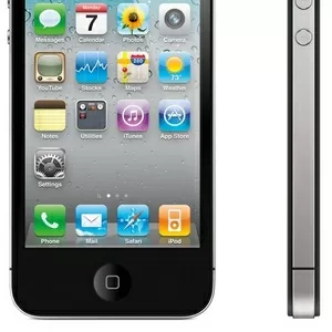 Apple iPhone 4S 64GB NeverLock Black