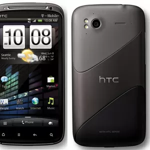 HTC Sensation Б.У.