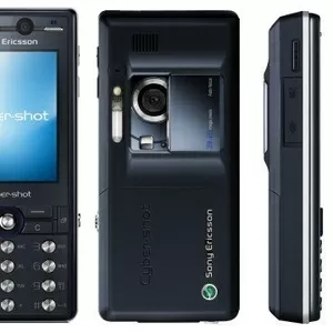 Sony Ericsson K810i Б.У.