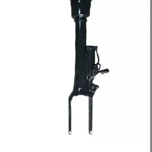 Пневматический амортизатор передний для Mercedes-Benz ML-class