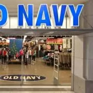 Детская одежда 86 ед Old Navy опт