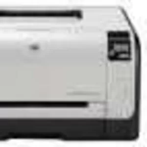 Принтер лазерный HP Color LaserJet Pro CP1525nw цветной,  A4 (CE875A)