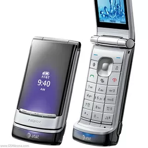 Флип Nokia 6750 Витринный