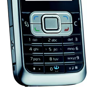 Nokia 6120 Classic Витринный