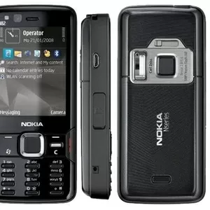 Nokia N82 Витринный